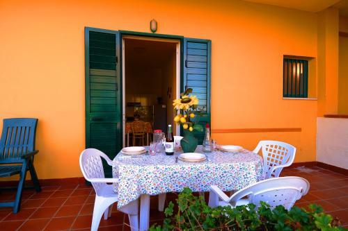 Apartamento Casa Vacanza Del Sole