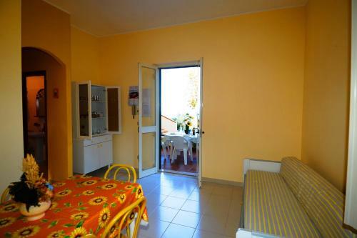 Apartamento Casa Vacanza Del Sole