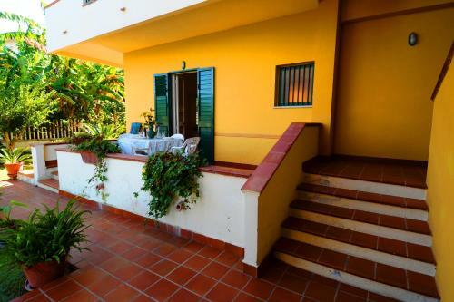Apartamento Casa Vacanza Del Sole