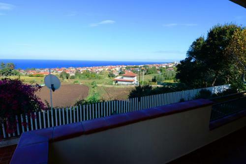 Apartamento Casa Vacanza Del Sole
