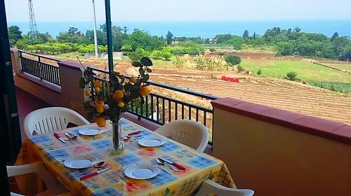 Apartamento Casa Vacanza Del Sole