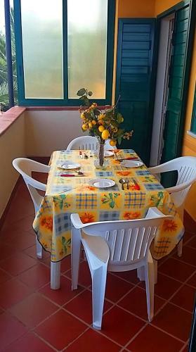 Apartamento Casa Vacanza Del Sole