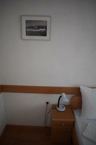 Apartamento Villa White House