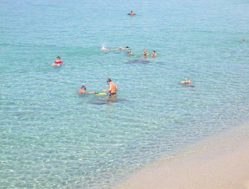 Hotel Resort Tonicello
