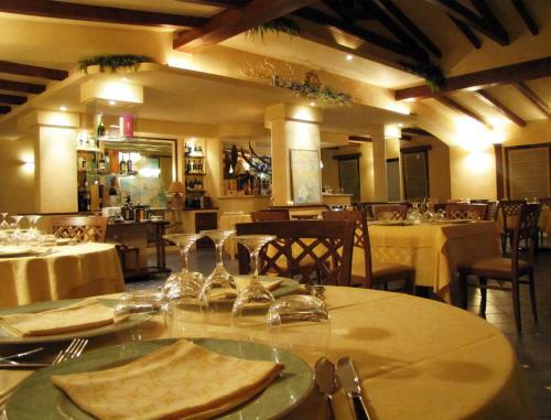 Hotel Resort Tonicello