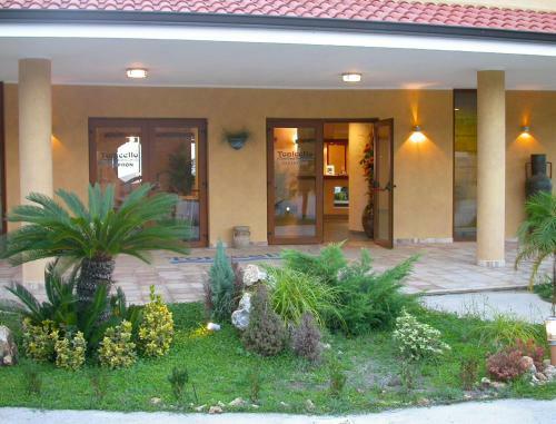 Hotel Resort Tonicello