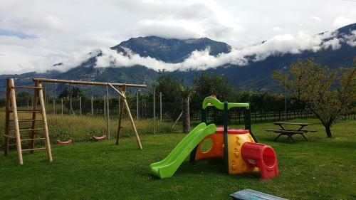 Agroturismo Agriturismo Linda
