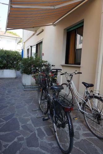Hotel Borghesi