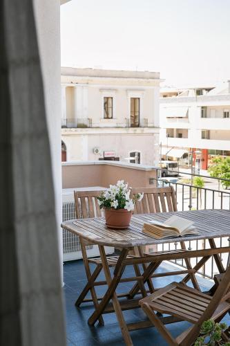 Bed & Breakfast Gallipoli Al Corso