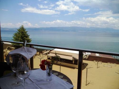 Park Lakeside Hotel