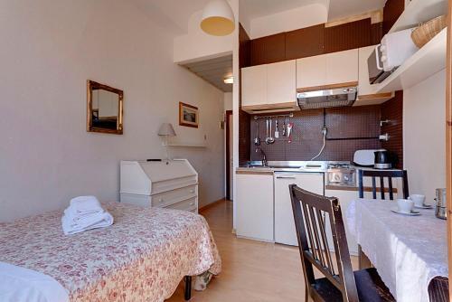 Apartamento Residenza Castellani