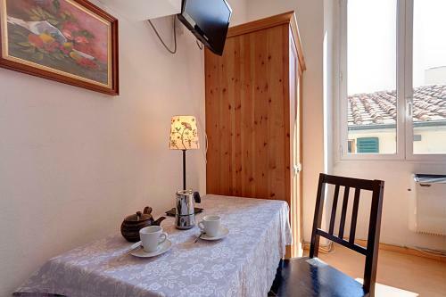 Apartamento Residenza Castellani