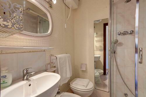 Apartamento Residenza Castellani