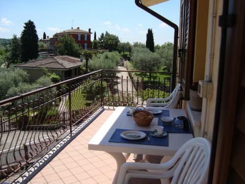 Apartamento Casa Sole