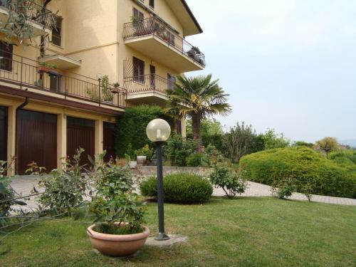 Apartamento Casa Sole