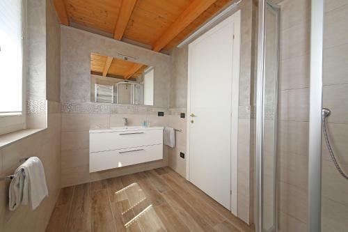 Apartamento Villa Aurora