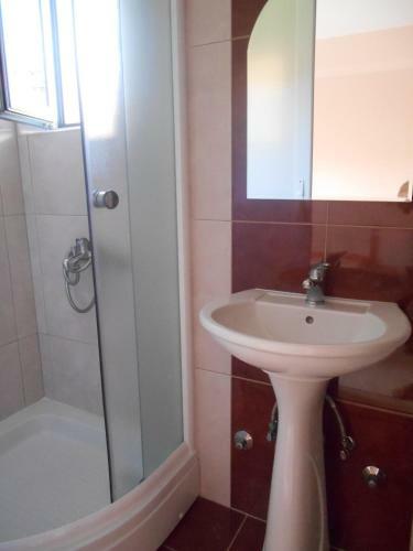 Apartamentos Adzija House