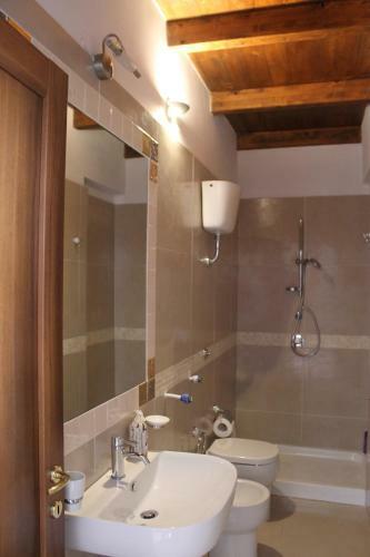 Hotel Castello Di Casapozzano