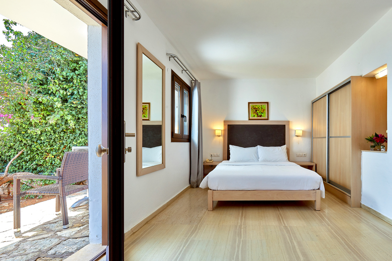 Hotel Elounda Ilion