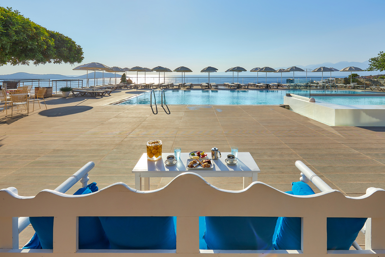 Hotel Elounda Ilion