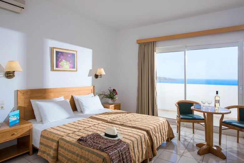 Hotel Elounda Ilion