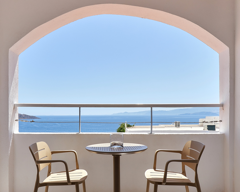 Hotel Elounda Ilion