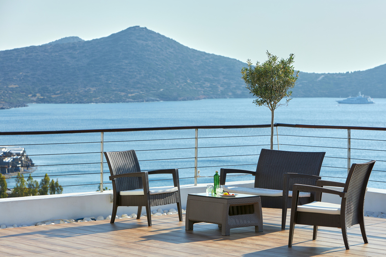 Hotel Elounda Ilion