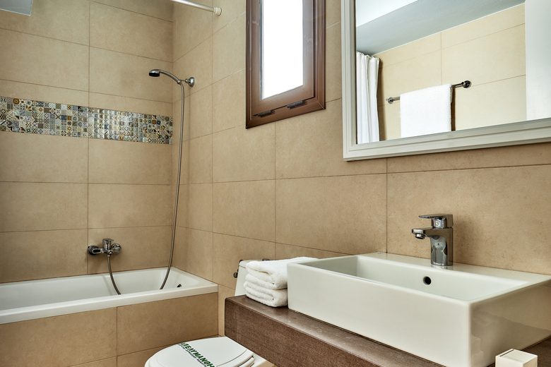 Hotel Elounda Ilion