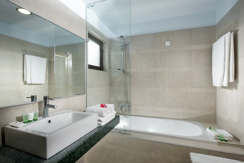 Hotel Elounda Ilion