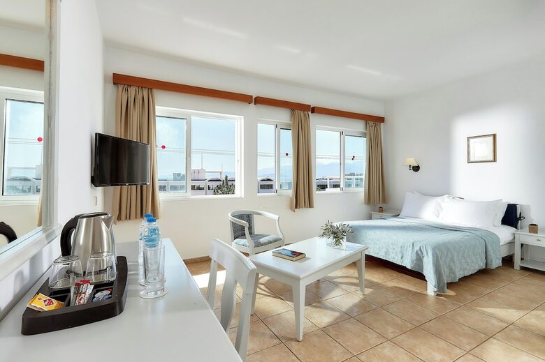 Hotel Elounda Ilion