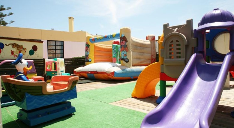 Apartamento Kaissa Beach