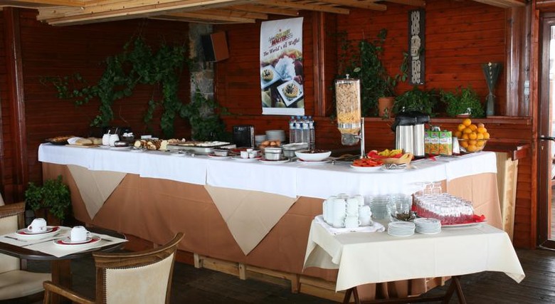 Apartamento Kaissa Beach