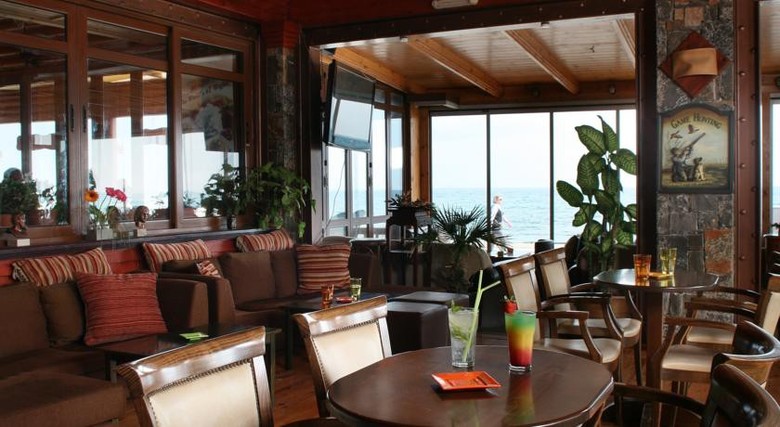 Apartamento Kaissa Beach