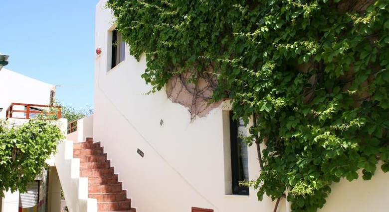 Apartamento Kaissa Beach