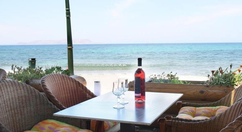 Apartamento Kaissa Beach