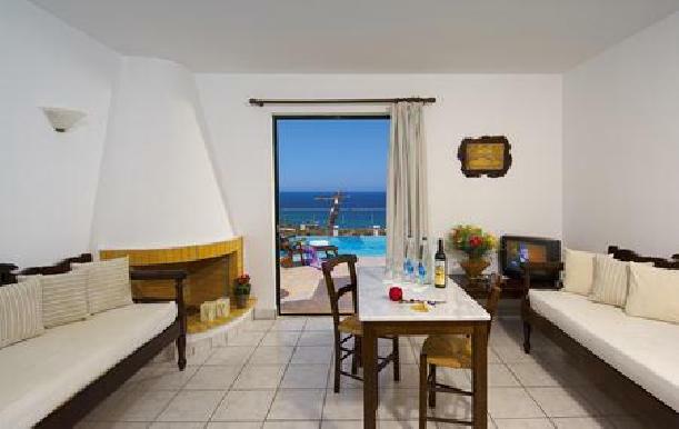 Hotel Golden Villas