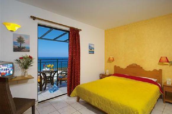 Hotel Golden Villas
