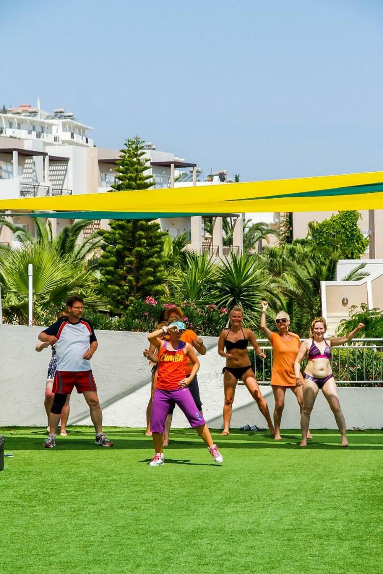 Hotel Grand Holiday Resort