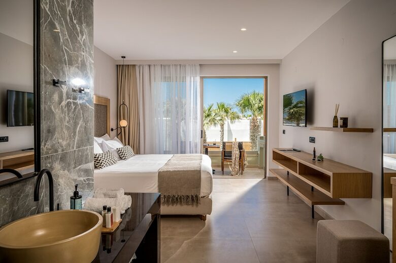 Hotel Stella Palace