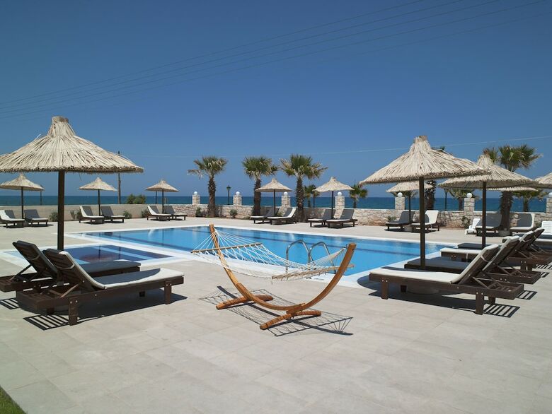 Hotel Stella Palace