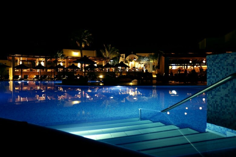 Hotel Stella Palace