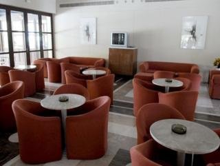 Hotel Hellenic Palace