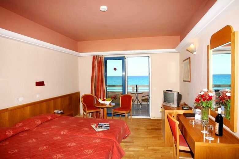 Hotel Pearl Beach