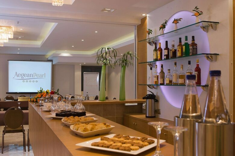 Hotel Aegean Pearl