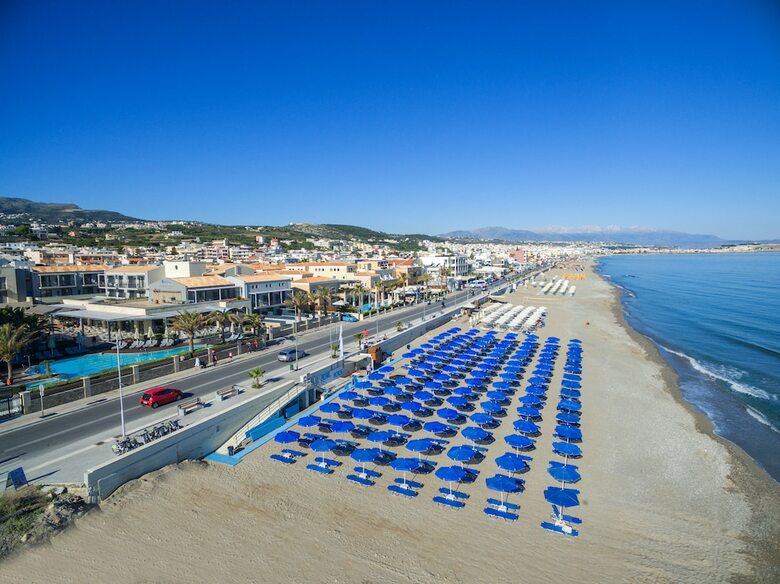 Hotel Aegean Pearl