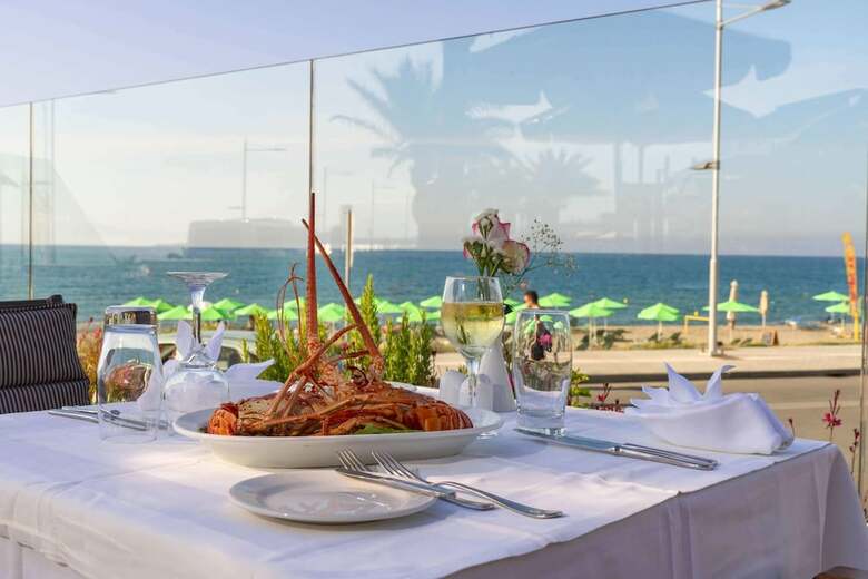 Hotel Aegean Pearl