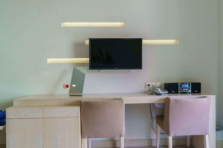 Hotel Aegean Pearl