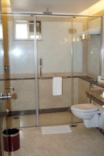 Hotel The President Bangalore