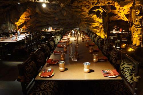 Hotel The President Bangalore