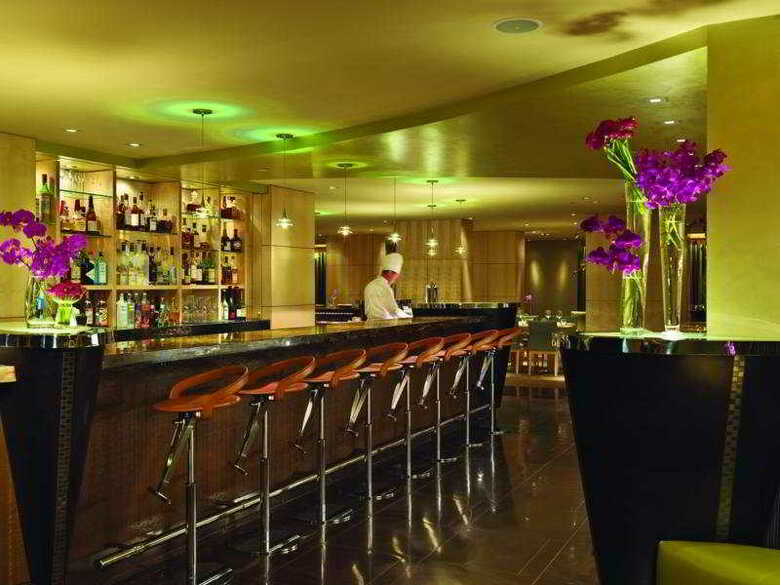 Battery Wharf Hotel, Boston Waterfront